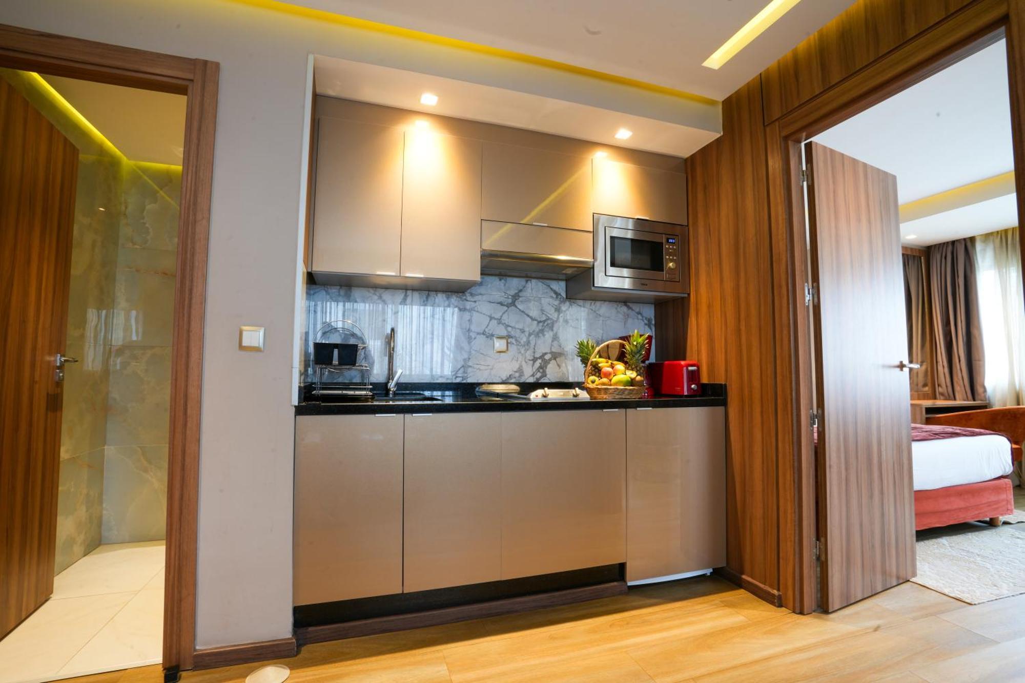 First Suites Hotel Rabat Exterior photo