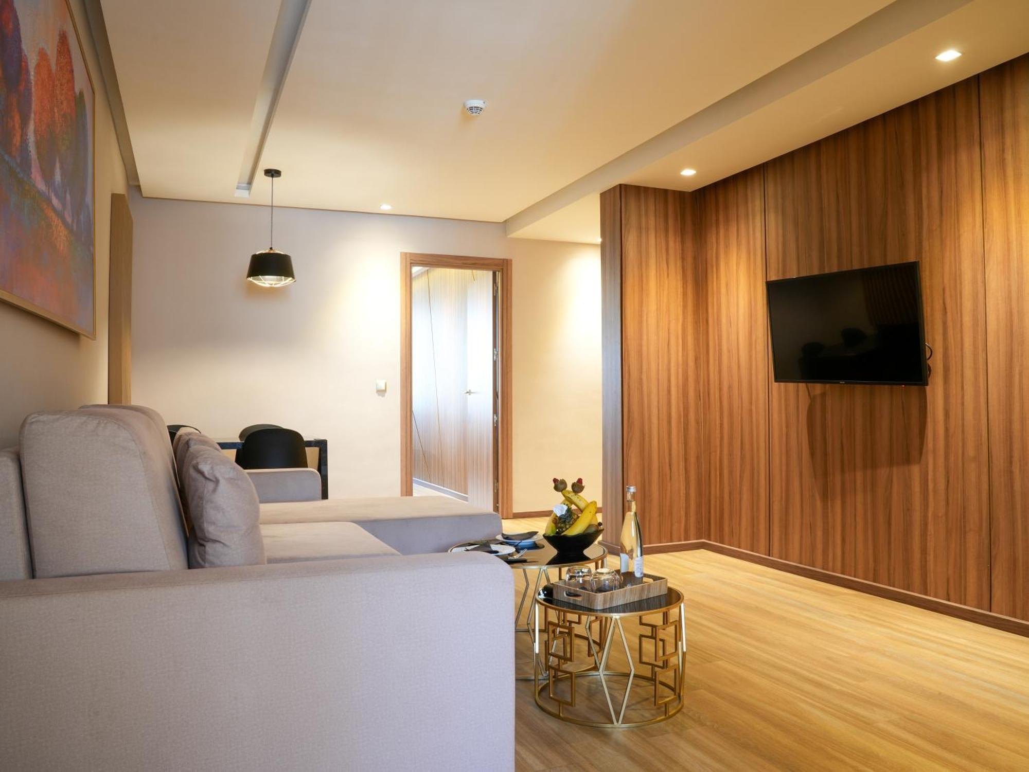 First Suites Hotel Rabat Exterior photo
