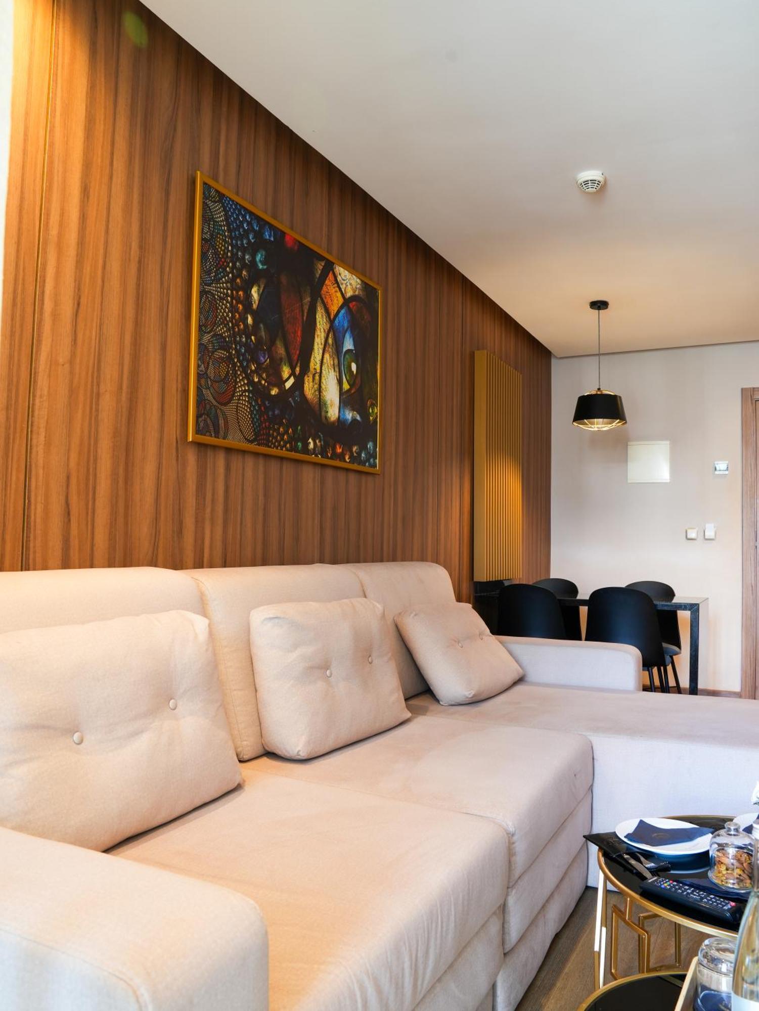 First Suites Hotel Rabat Exterior photo